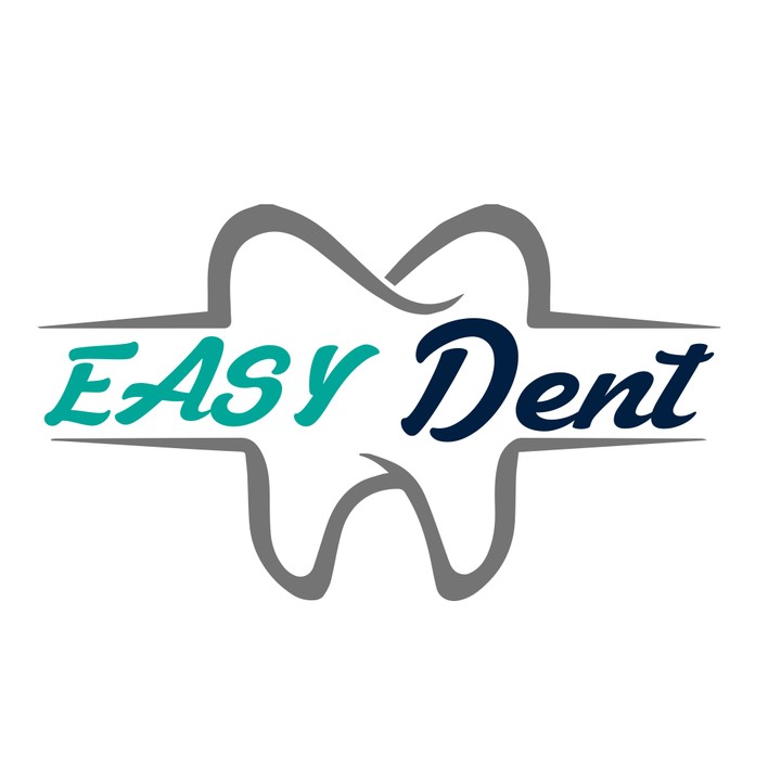 Easy Dent Logo