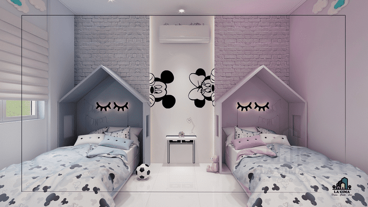 kid's Room