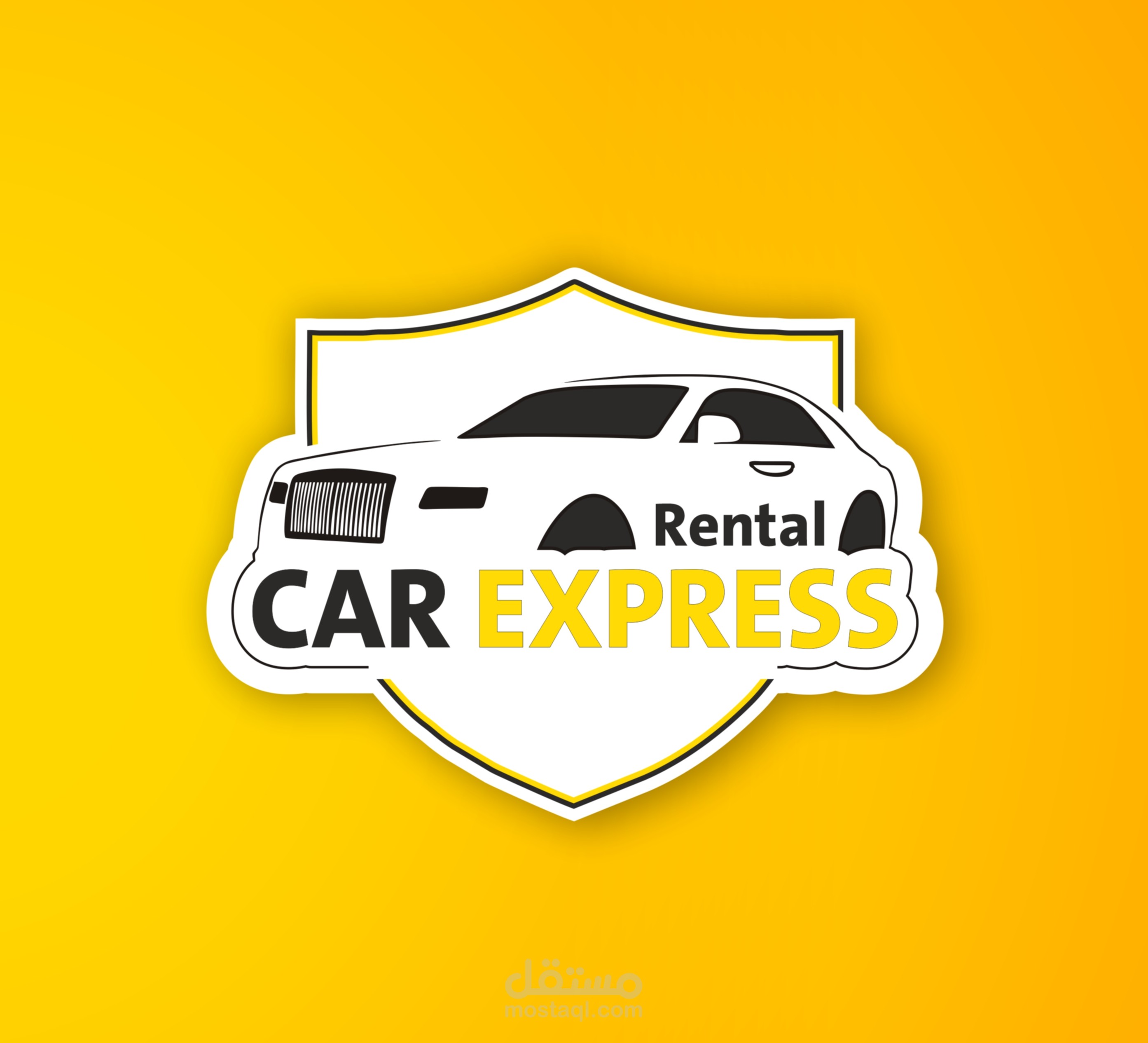 CAR EXPRESS RENTAL مستقل