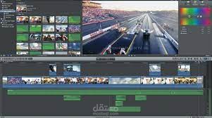 مونتاج ريلز يناسب مشروعك