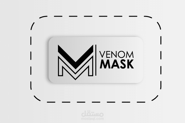 VENOM MASK