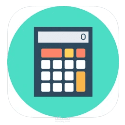 تطبيق Calculator-Quntity