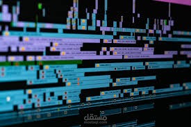 تصميم و مونتاج فيديوهات دعائية