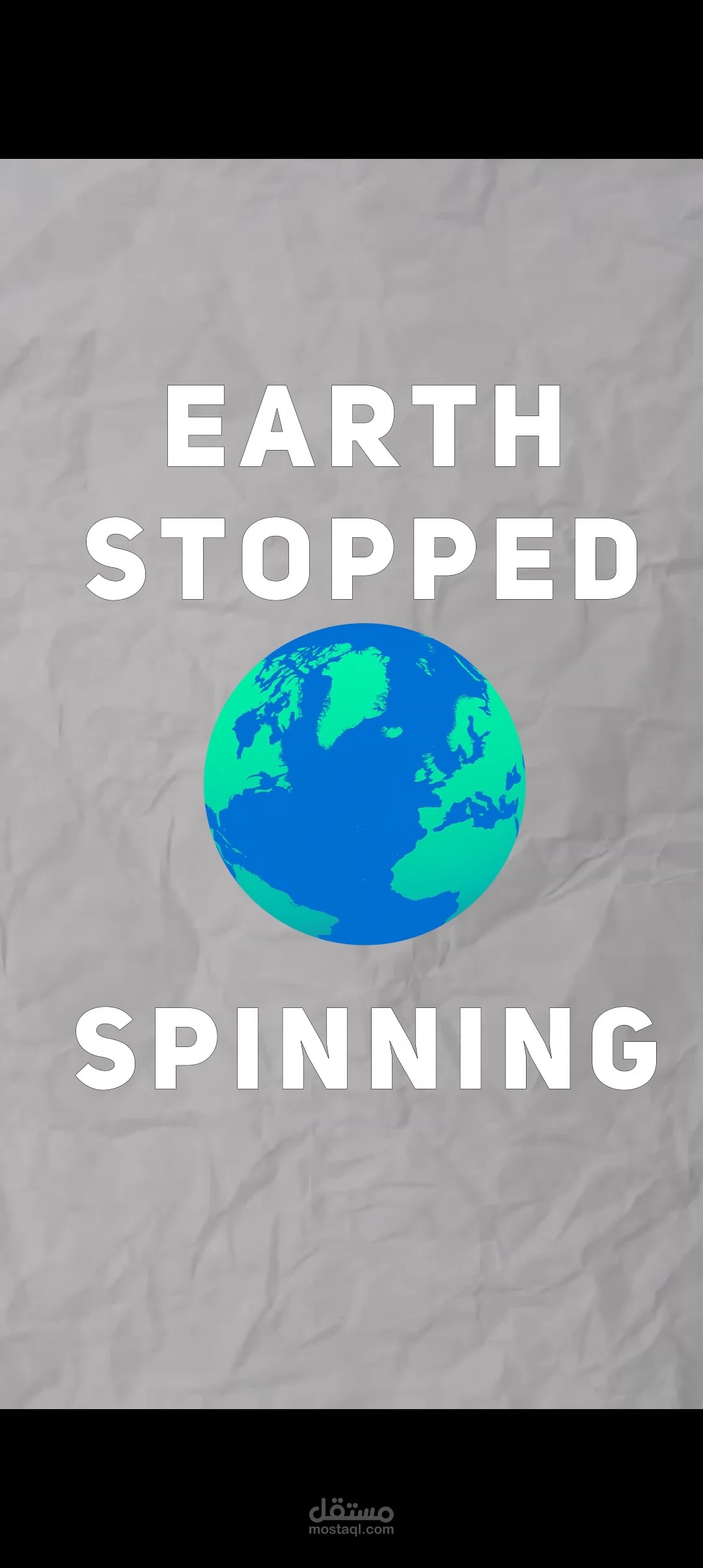 What Will Happen If Earth Stopped Spinning