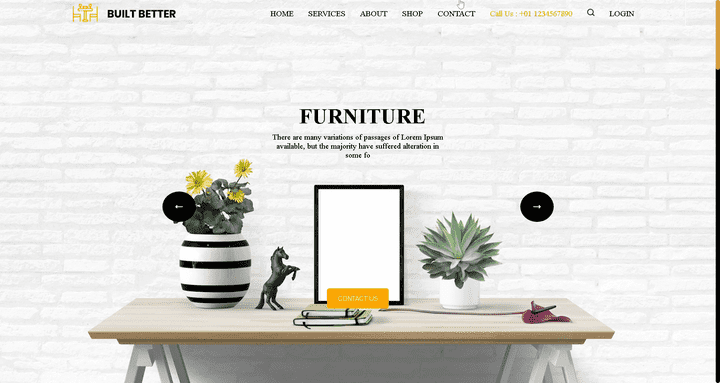 FURNITURE