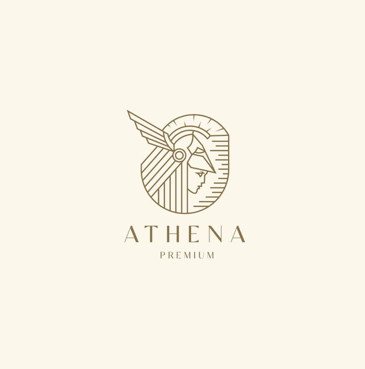 Athena Logo