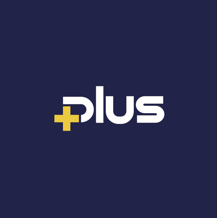 Plus Logo