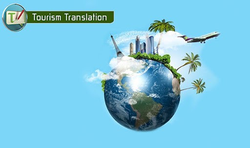Tourism Translation