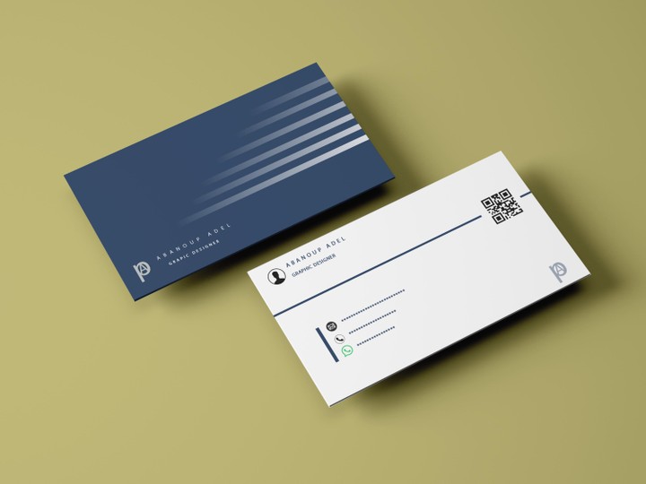 Business Card