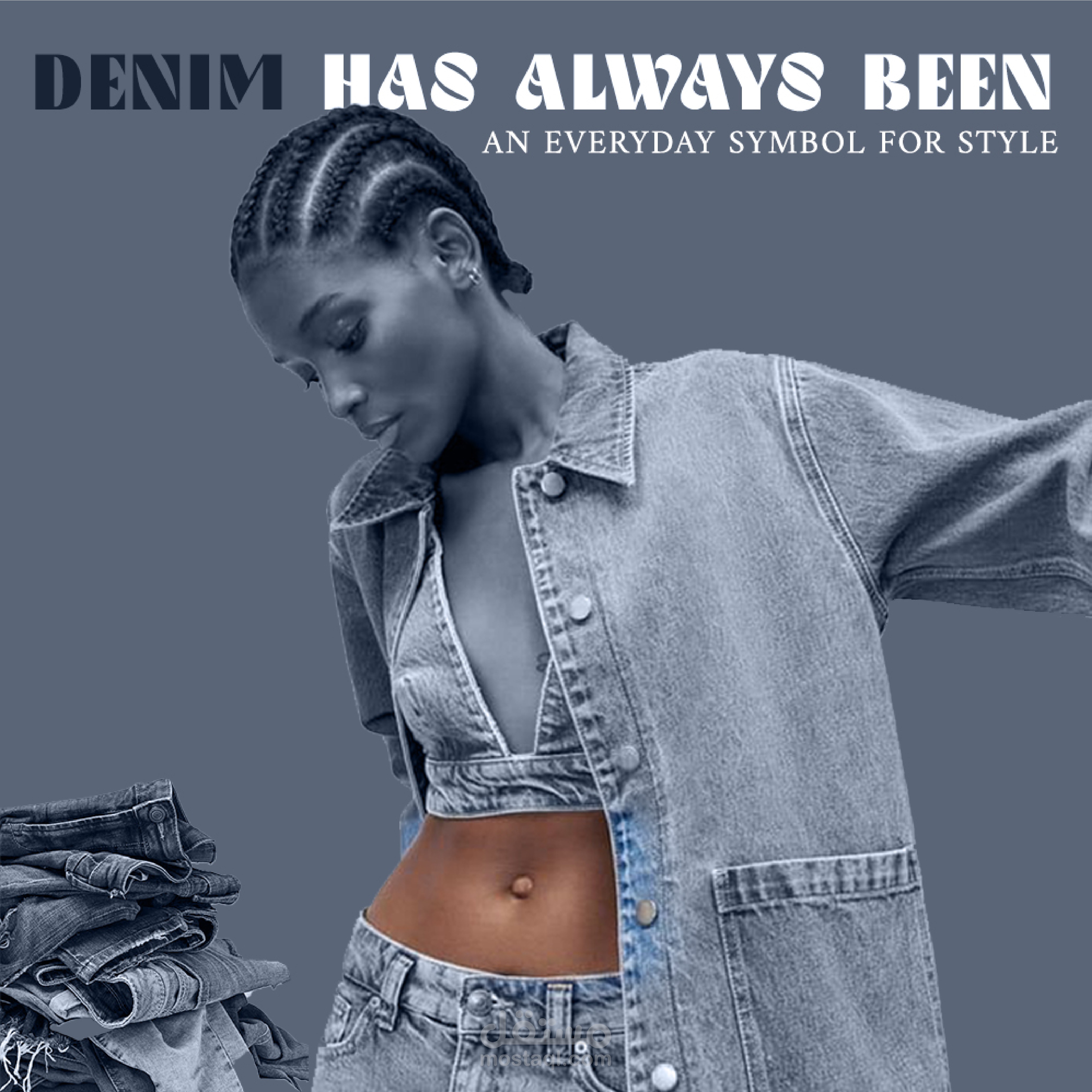 Denim | fashion designs