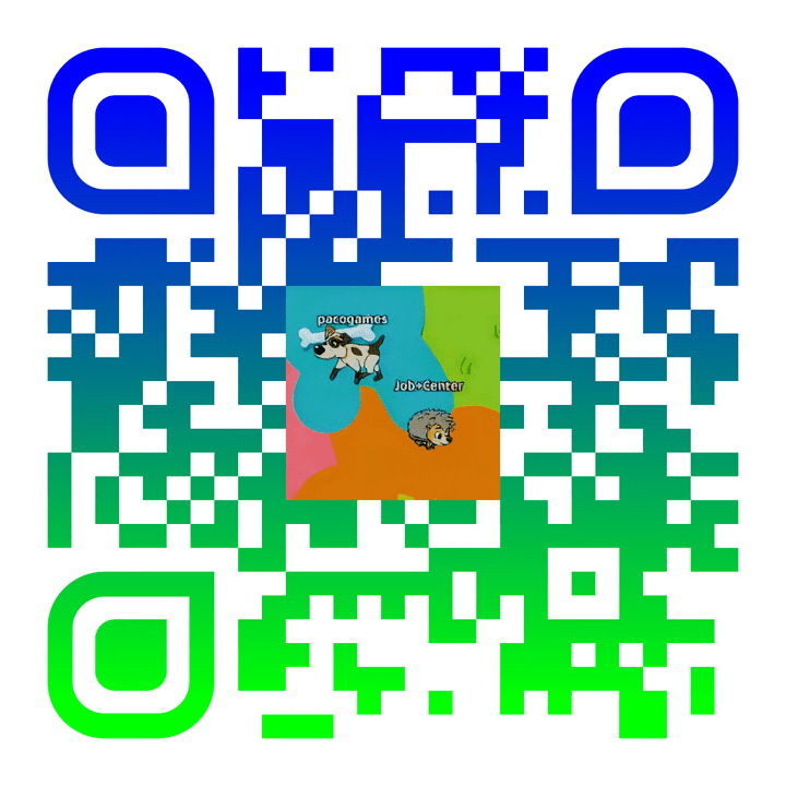 تصميم 5 qr codes