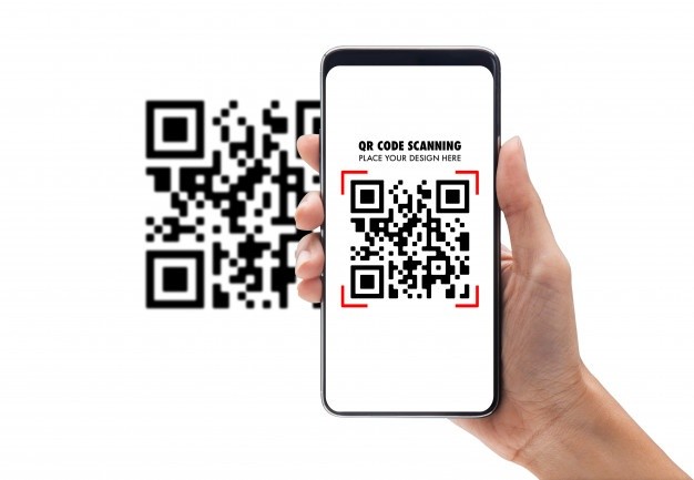 QR-Code