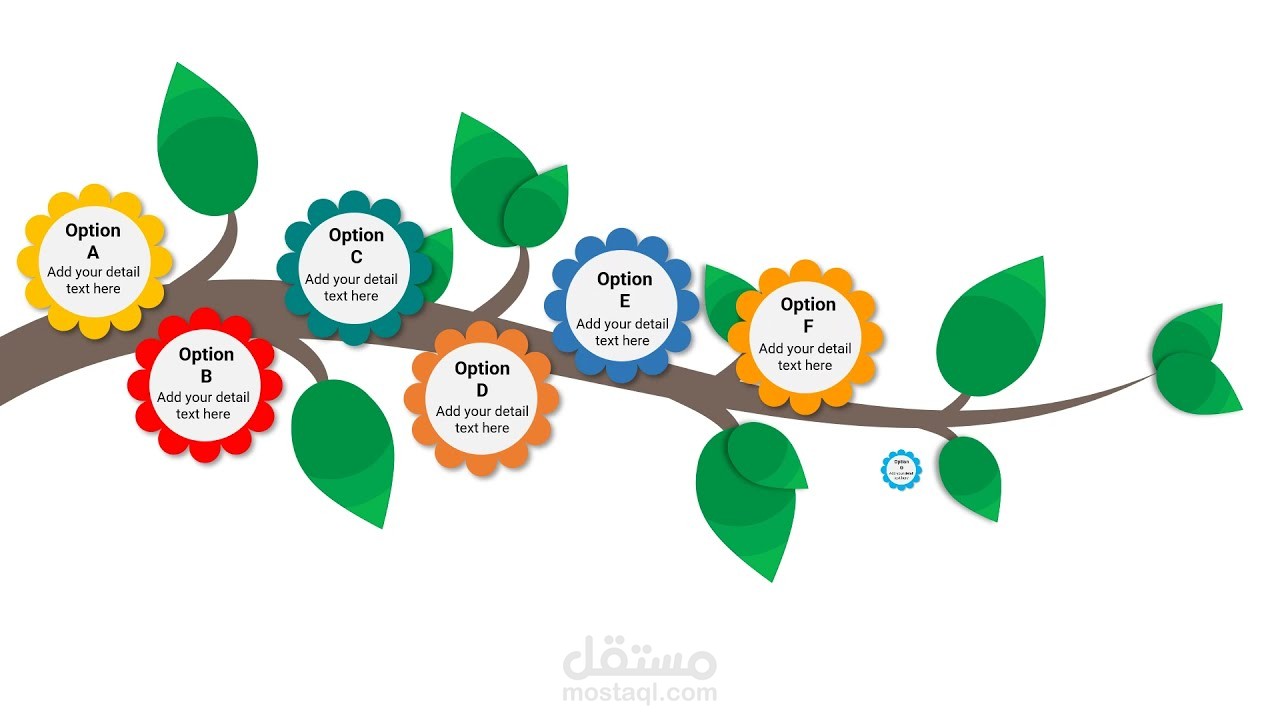 انفوجرافيك - Infographic