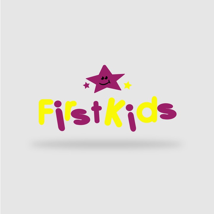 First Kids logo