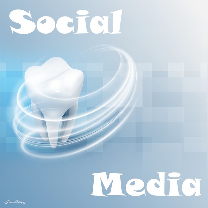 social Media : Dental clinic