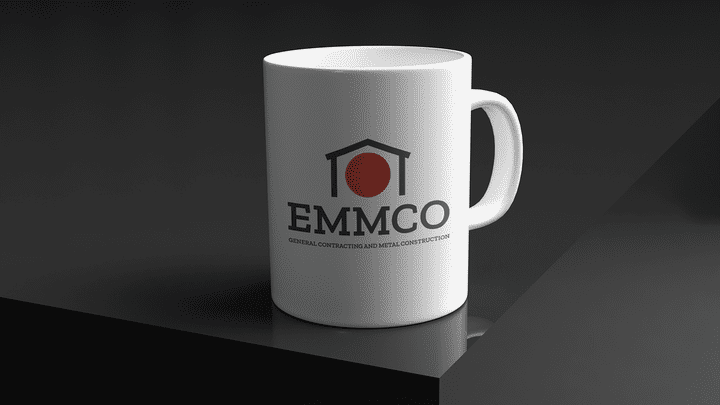 Logo for EMMCO COMPANY