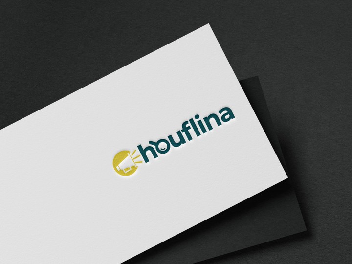 Chouflina logo