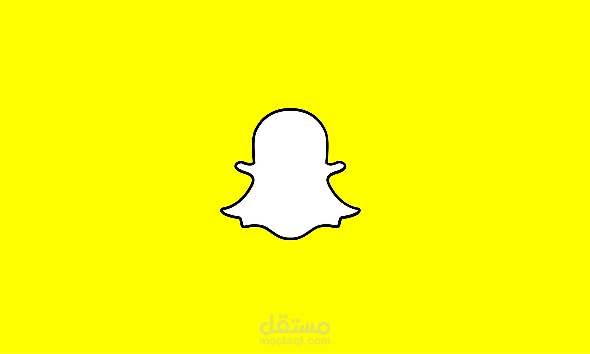 حمله اعلانيه مموله على سناب شات