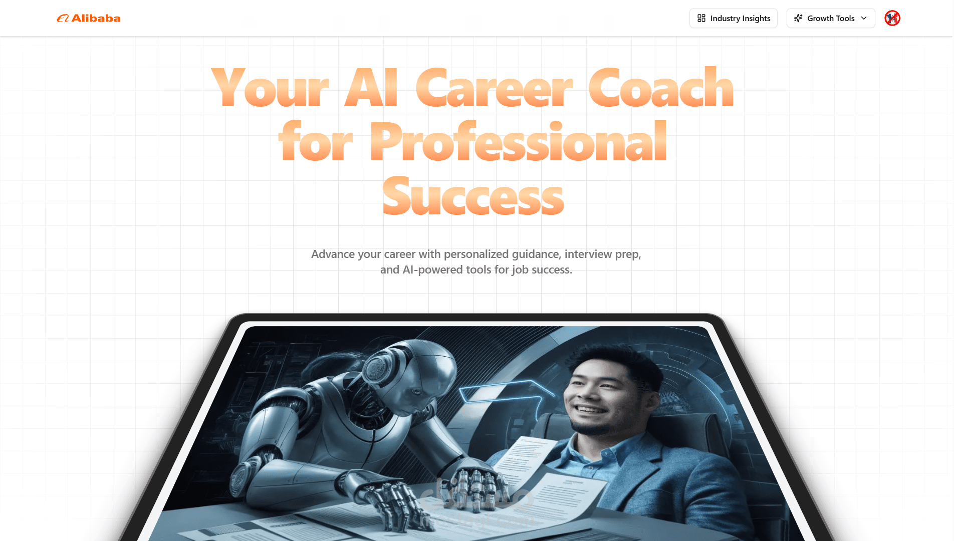 Full Stack AI Career Coach in React 19 + Next JS 15