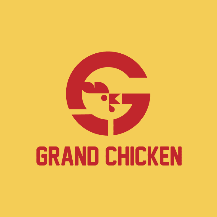 restaurant logo&identity