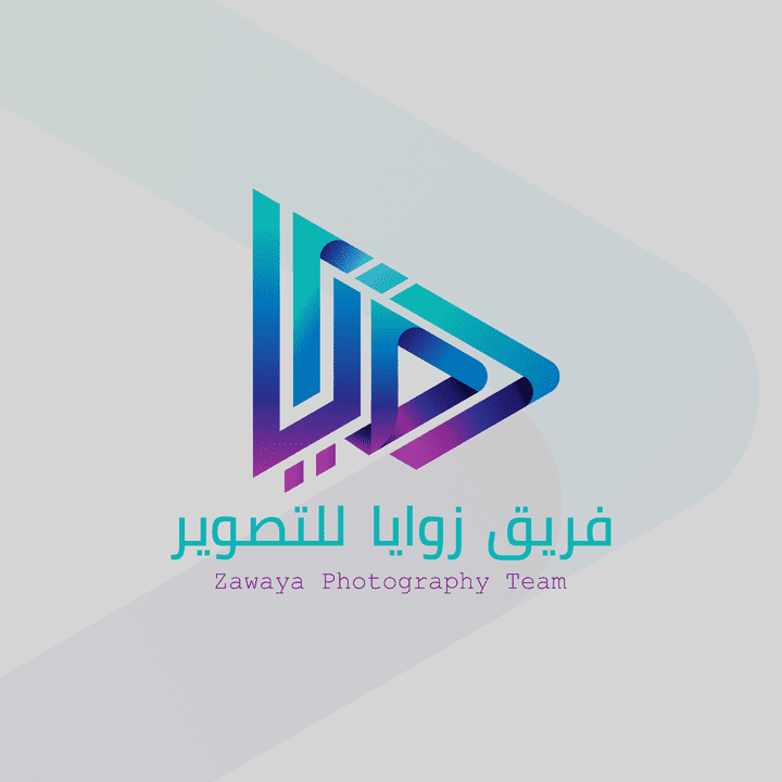 Zawaya Team Loge&social media posts