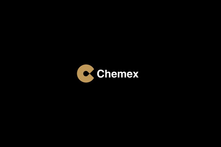 Chemex Logo&Identity