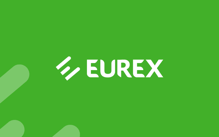 Eurex Logo&Identity