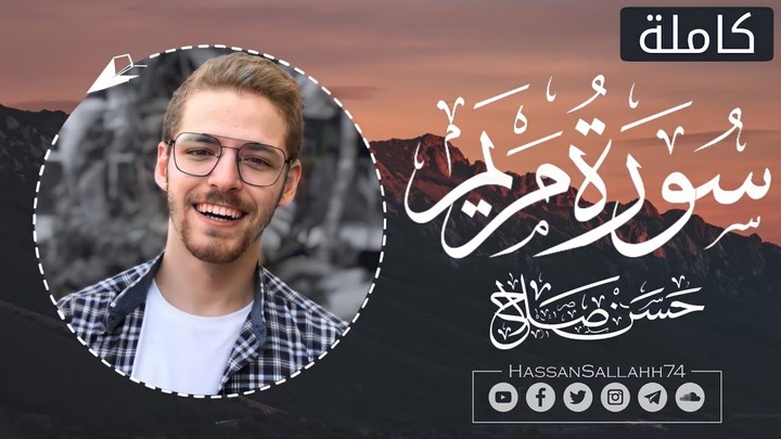 مونتاج للقران وكل انواع المونتاج لليوتيوبرز "دقيقة" مقابل 5