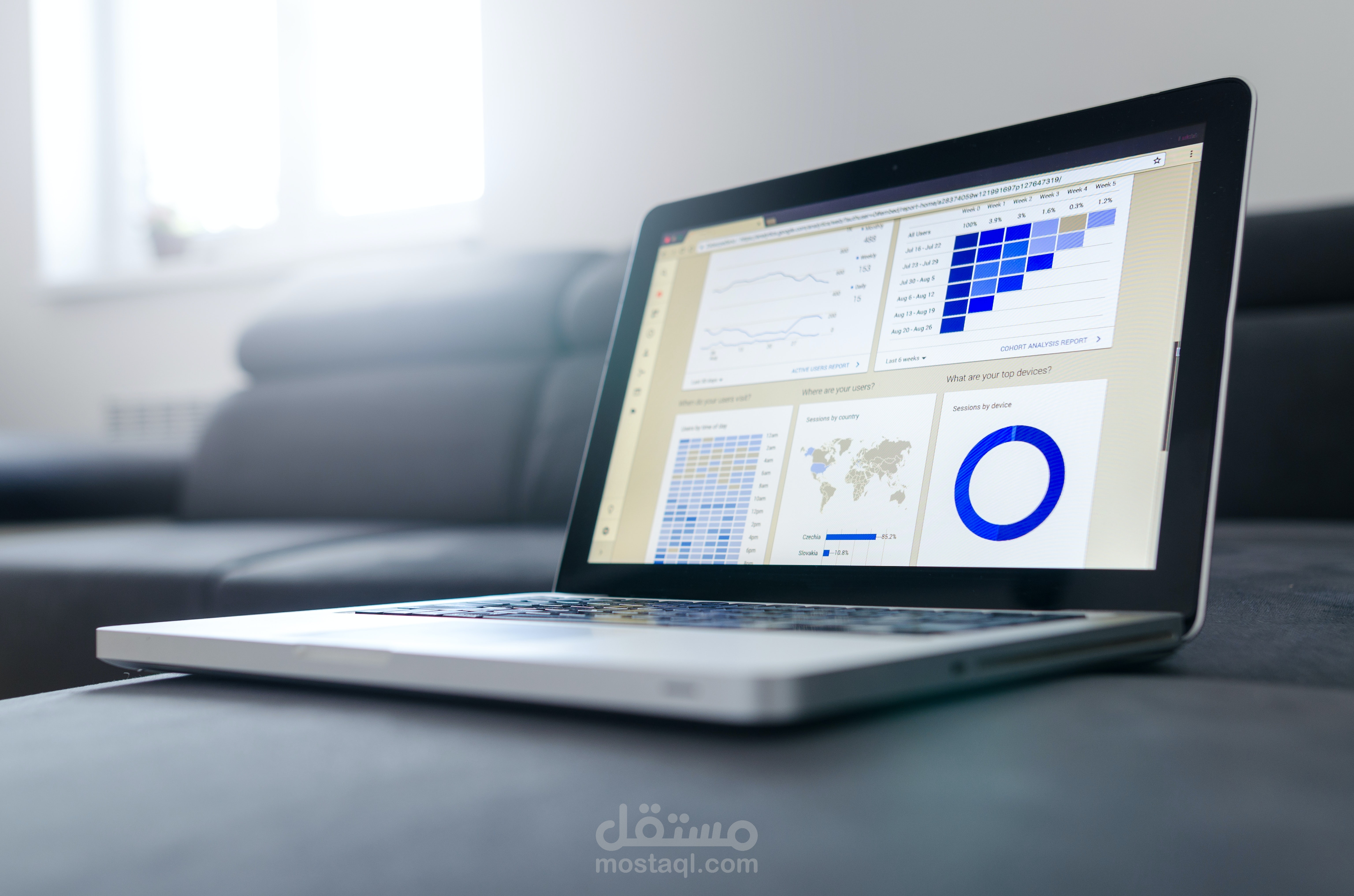 عمل فواتير باستخدام إكسل Excel