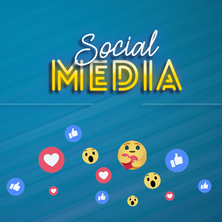 Social Media Design