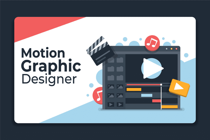 Motion Graphic