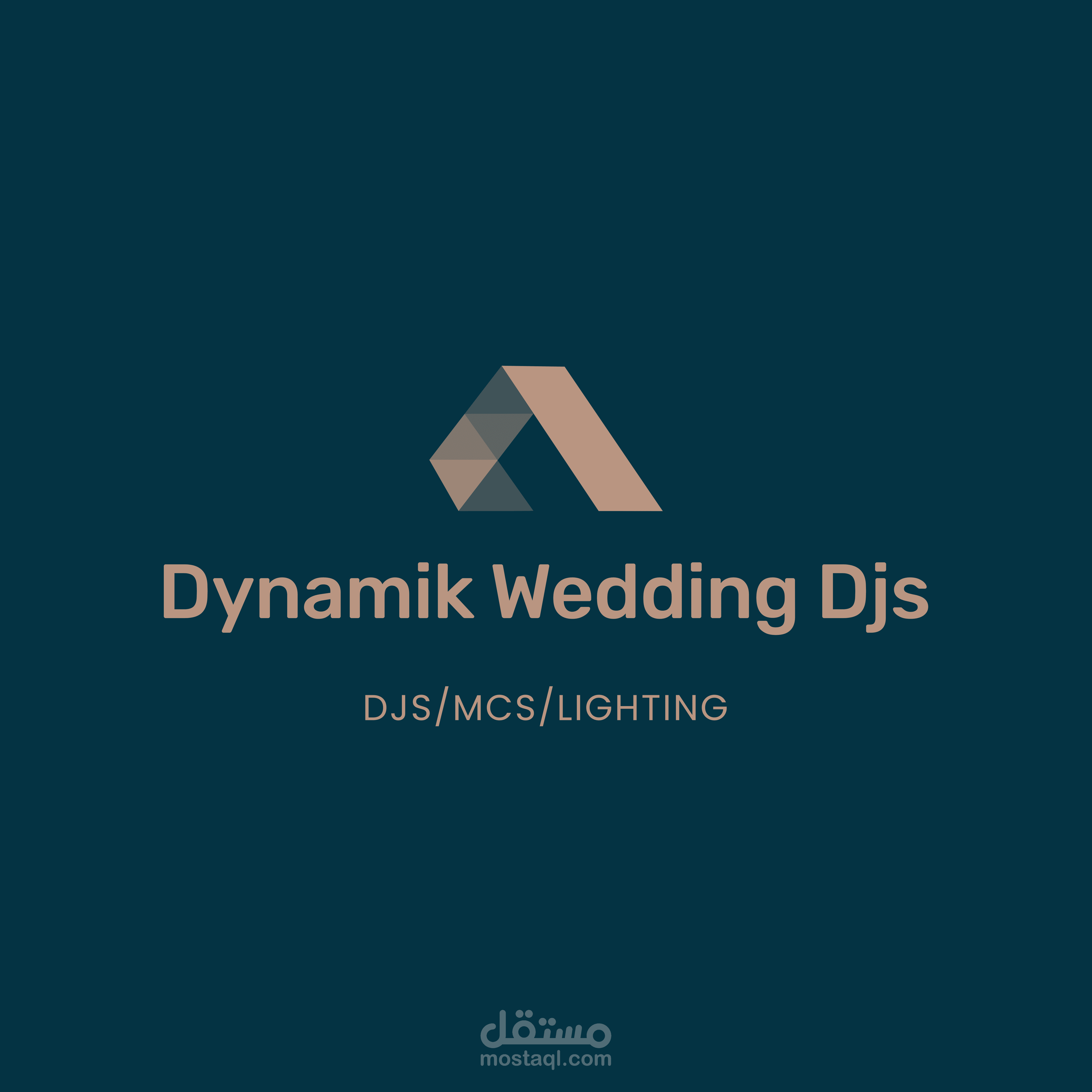 LOGO wedding