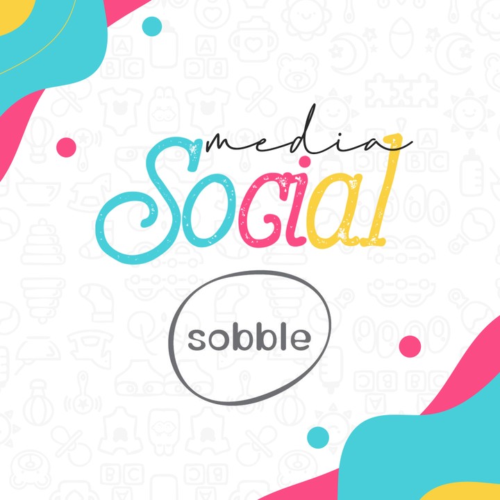 Social Media - Sobble