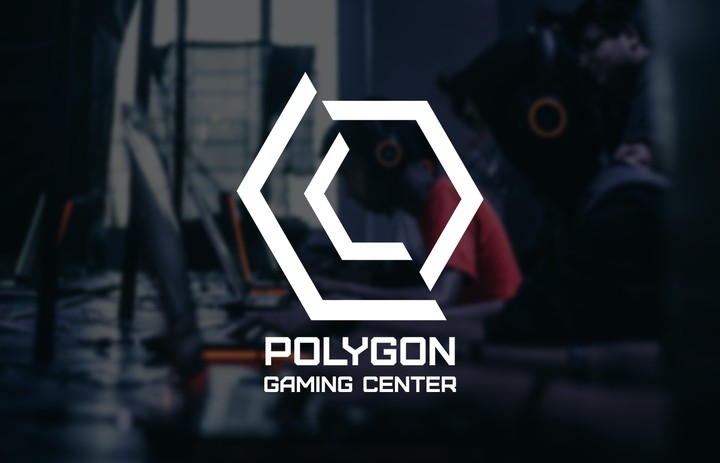 Polygon gaming center