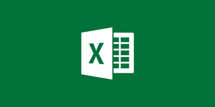 excel project