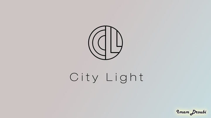 تقليد شعار (City Light )