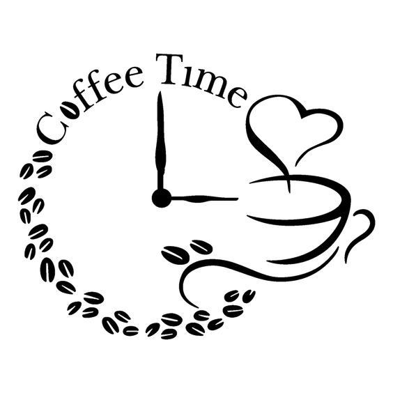 logo  coffee