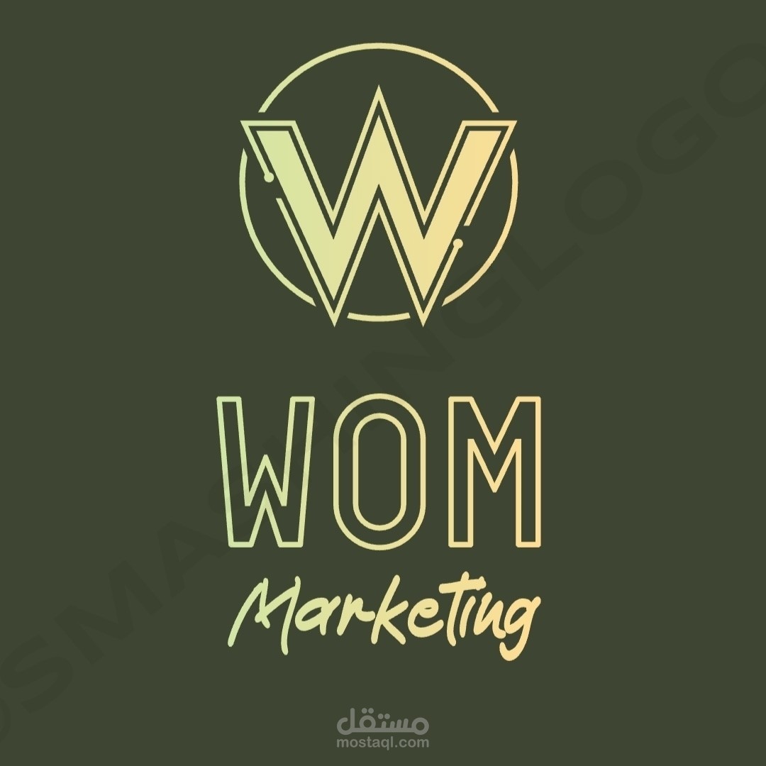 WOM marketing