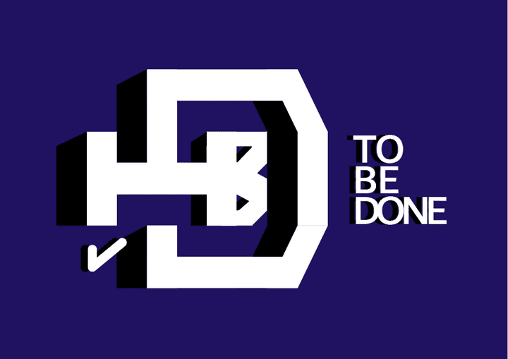 TBD logo