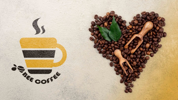 Bee coffee