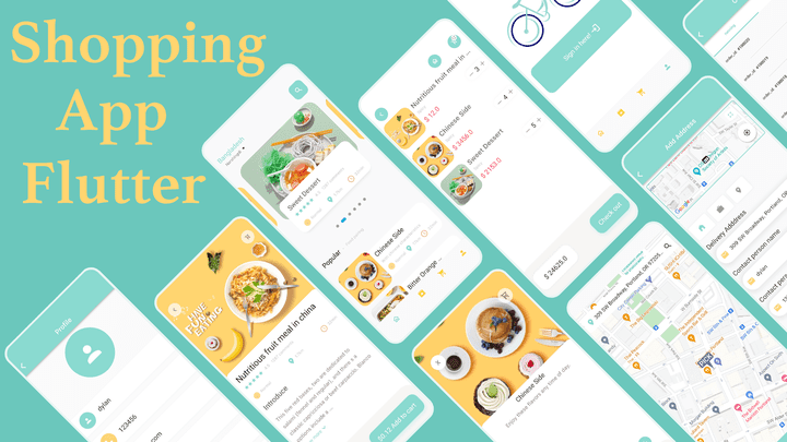 Food App