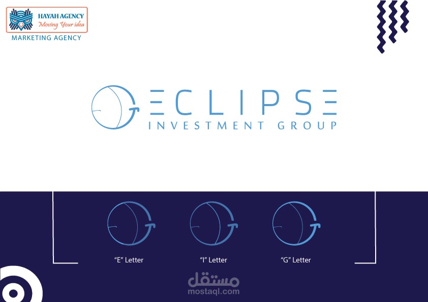 eclipse investment group مستقل