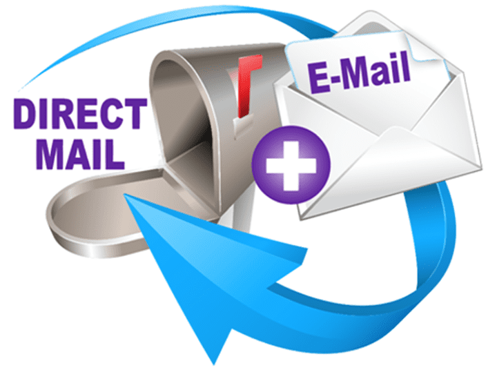 E Mail marketing campaign