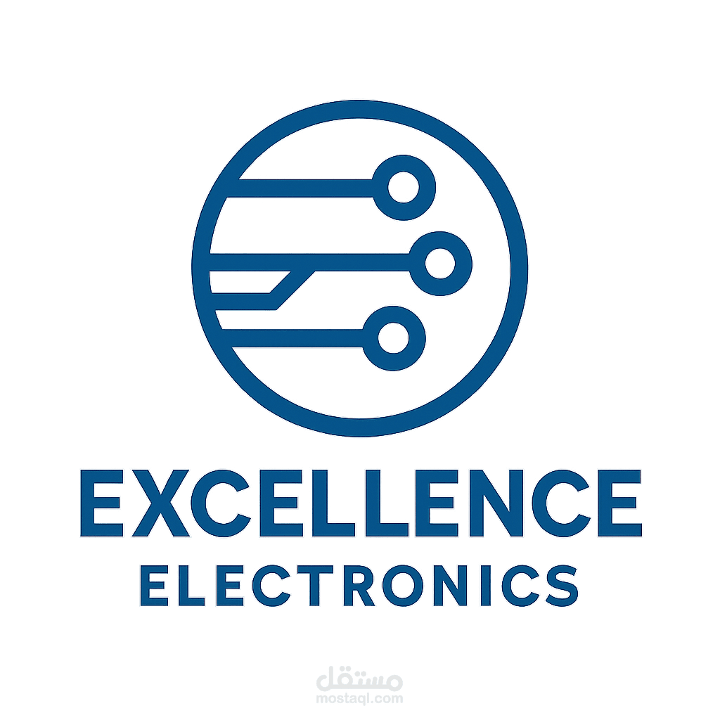 Logo design