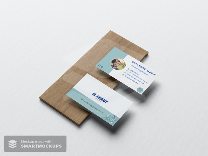 Business Card Design