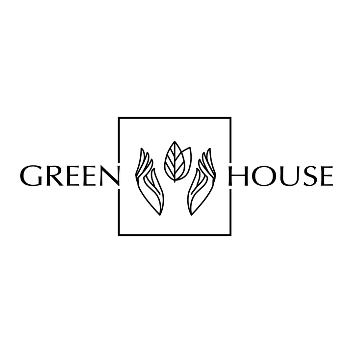 green house logo