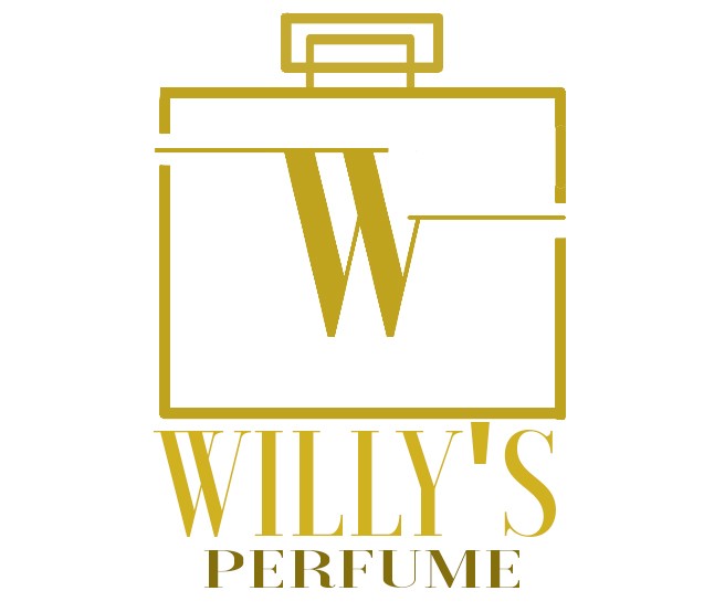 logo perfume