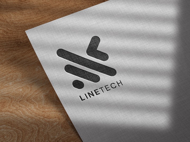 Linetech logo