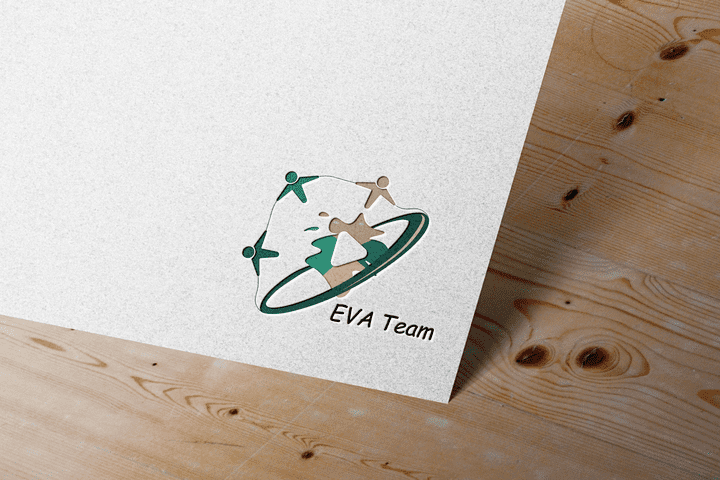 EVA Team Logo