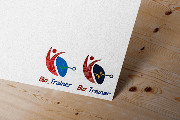 Bio Trainer Logo